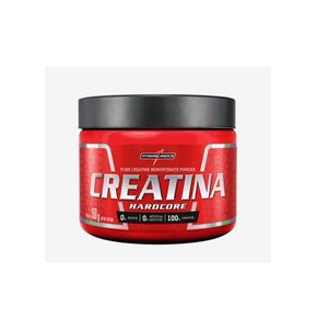 imagem do produto CREATINA INTEGRALMEDICA