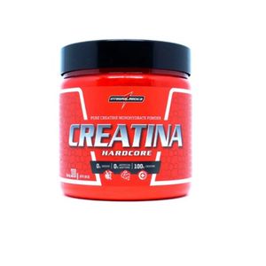 imagem do produto CREATINA INTEGRALMEDICA