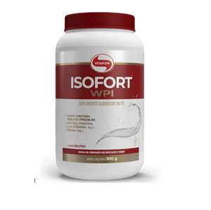 imagem do produto ISOFORT POTE NEUTRO VITAFOR