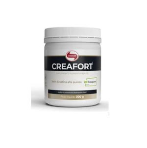 imagem do produto CREAFORT POTE COM VITAFOR