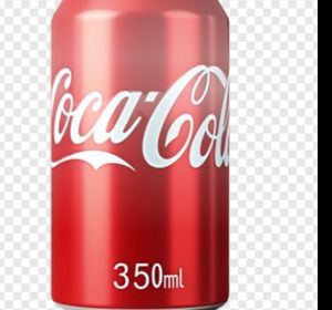imagem do produto COCA COLA LATA