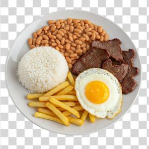 imagem do produto PRATO FEITO