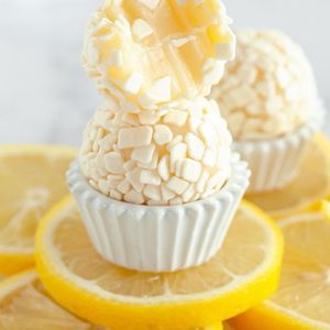 imagem do produto Brigadeiro de Limão 