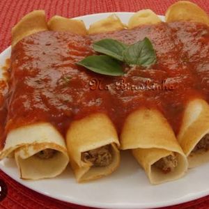 imagem do produto Panqueca atum 1 