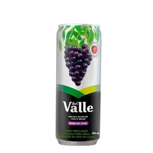 imagem do produto Suco Dell vale uva 290 ml