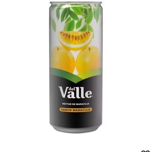 imagem do produto Suco Dell vale maracujá 290.ml