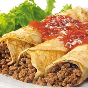 imagem do produto Panqueca carne 6