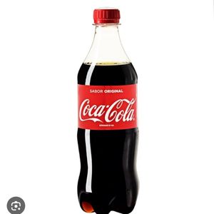 imagem do produto Coca- cola 600 ml