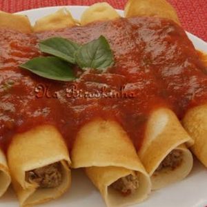 imagem do produto Panqueca atum 3