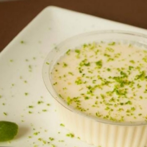 imagem do produto Mousse limão 