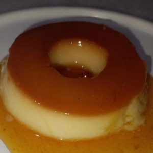 imagem do produto Pudim