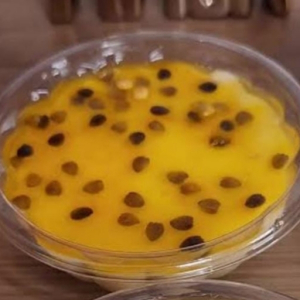 imagem do produto Mousse maracujá