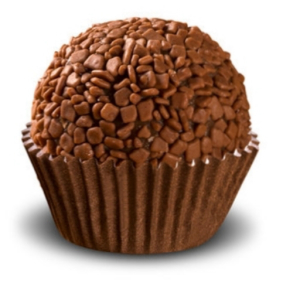 imagem do produto Brigadeiro
