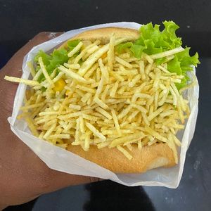 imagem do produto X-Burguer 2 carnes