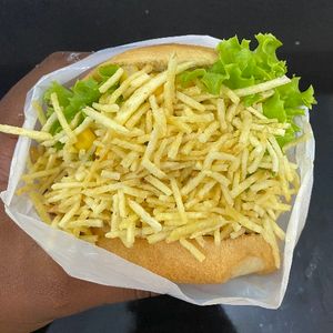 imagem do produto Hambúrguer