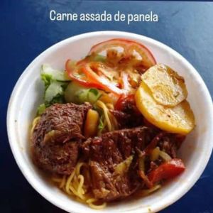 imagem do produto CARNE ASSADA DE PANELA 