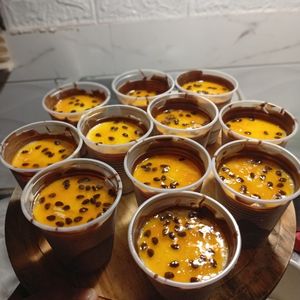imagem do produto MOUSSE MARACUJA 