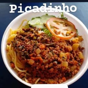 imagem do produto PICADINHO