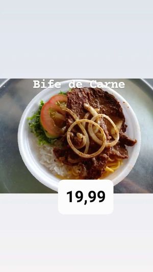 imagem do produto BIFE DE CARNE