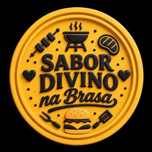 Sabor Divino na Brasa