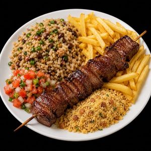 imagem do produto Churrasco de Carne