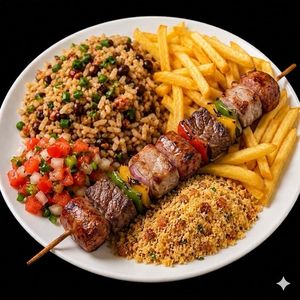 imagem do produto Churrasco Misto