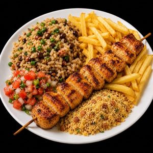 imagem do produto Churrasco de Frango