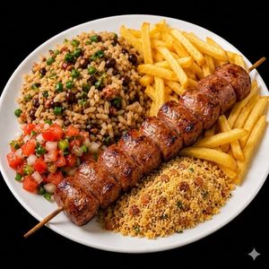 imagem do produto Churrasco de Calabresa