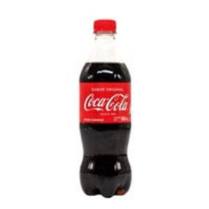 imagem do produto Coca cola 600ml