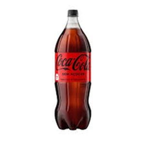 imagem do produto Coca-Cola Zero 2L