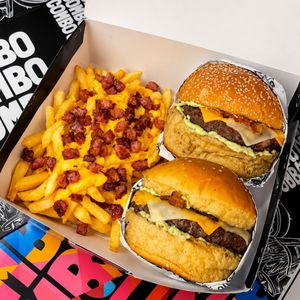imagem do produto NA LENHA BOX