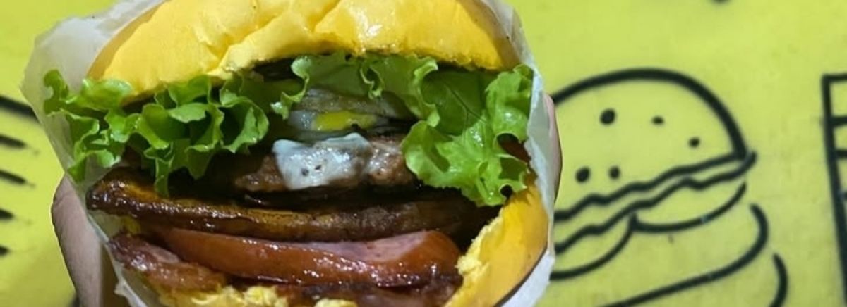 Retrô Lanches logo