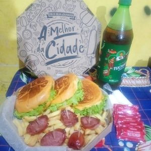 imagem do produto Combo Especial 1