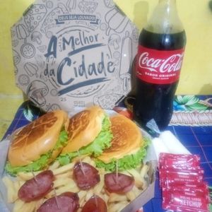 imagem do produto Combo Especial 2