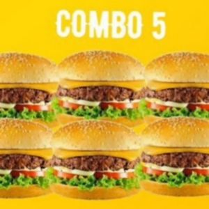 imagem do produto Combo 5