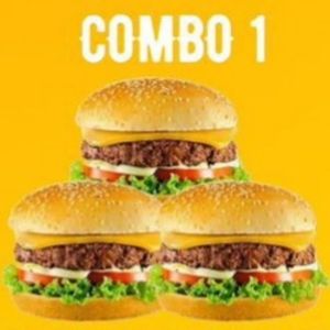 imagem do produto Combo 1