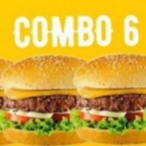 imagem do produto Combo 6