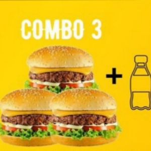 imagem do produto Combo 3
