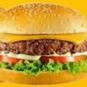 imagem do produto X - Salada