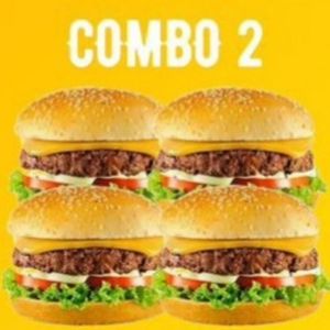 imagem do produto Combo 2