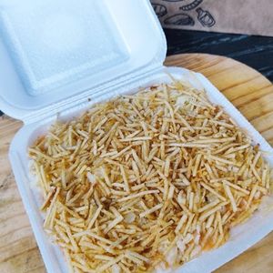 imagem do produto Strogonoff de Frango cremoso 