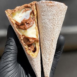 imagem do produto Cone Trufado