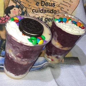imagem do produto Açaí no copo