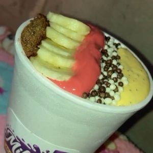 imagem do produto Acai no copo de 500 ml