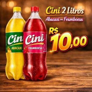 imagem do produto CINI 2 LITROS 