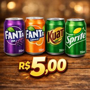 imagem do produto SABORES
