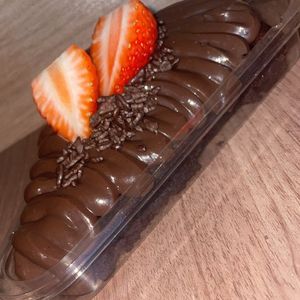 imagem do produto Brownie 50% cacau