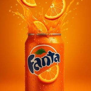 imagem do produto Fanta
