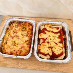 imagem do produto Combo gratinado