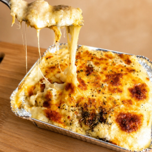 imagem do produto Escondidinho bolonhesa